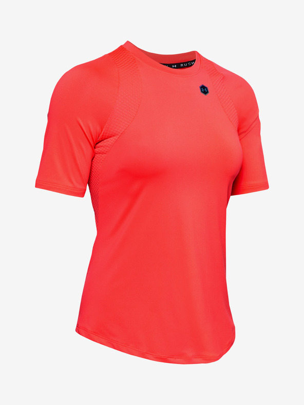 Under Armour Női póló Under Armour  Rush SS