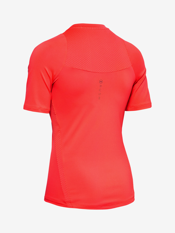 Under Armour Női póló Under Armour  Rush SS