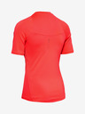 Under Armour Női póló Under Armour  Rush SS