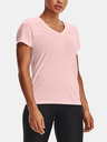 Under Armour Női póló Under Armour Tech SSV - Twist