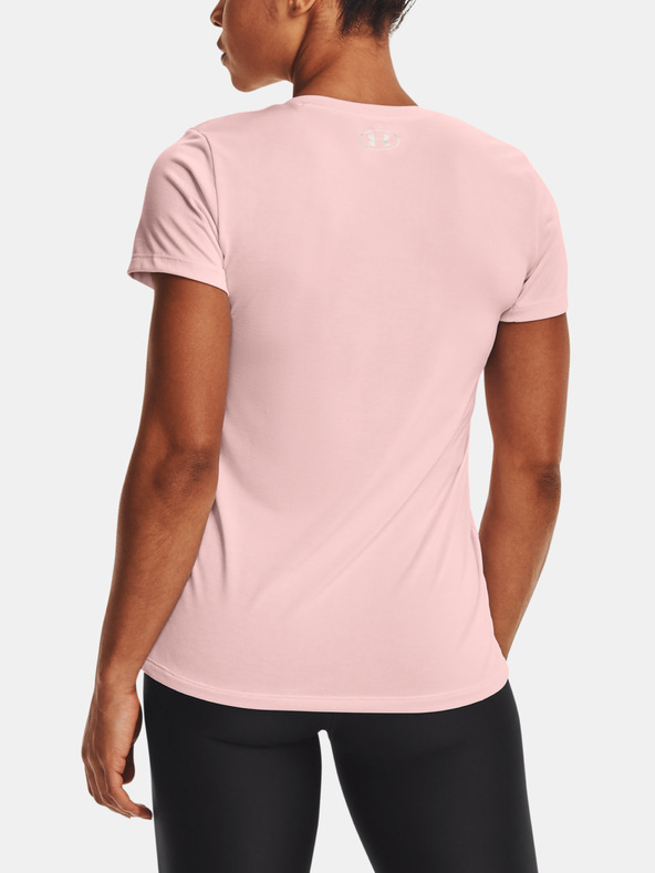 Under Armour Női póló Under Armour Tech SSV - Twist