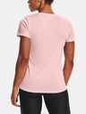 Under Armour Női póló Under Armour Tech SSV - Twist