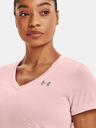 Under Armour Női póló Under Armour Tech SSV - Twist