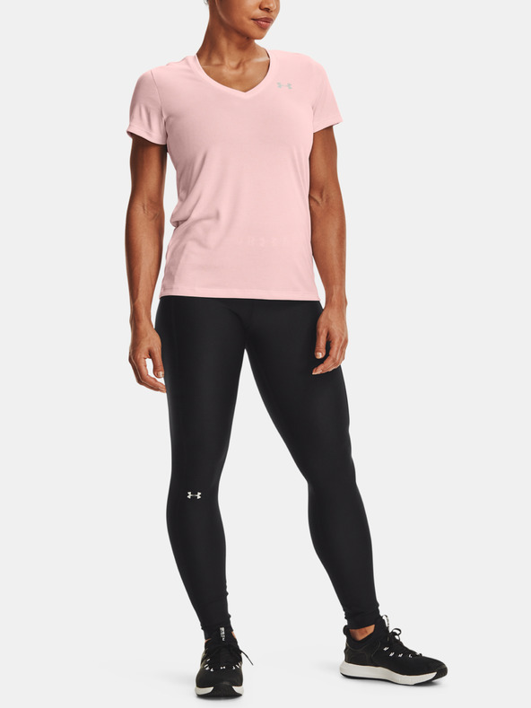 Under Armour Női póló Under Armour Tech SSV - Twist