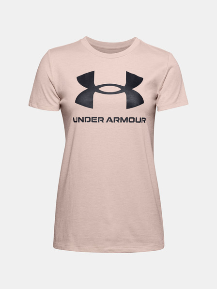 Under Armour Női póló Under Armour Live Sportstyle Graphic SSC