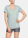 Under Armour Női póló Under Armour Tech SSV - Graphic