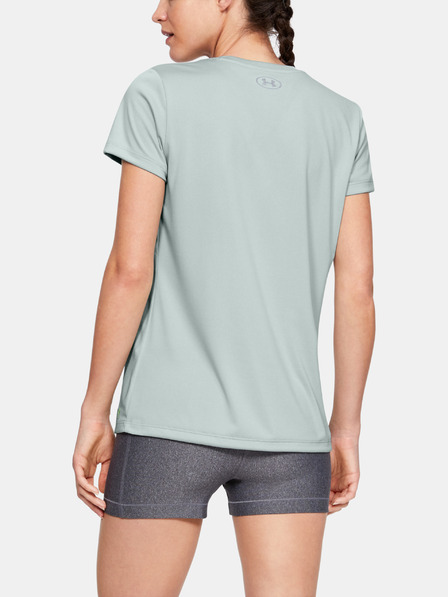 Under Armour Női póló Under Armour Tech SSV - Graphic