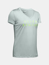 Under Armour Női póló Under Armour Tech SSV - Graphic