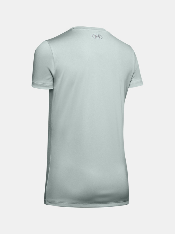 Under Armour Női póló Under Armour Tech SSV - Graphic