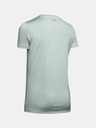 Under Armour Női póló Under Armour Tech SSV - Graphic