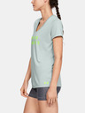 Under Armour Női póló Under Armour Tech SSV - Graphic