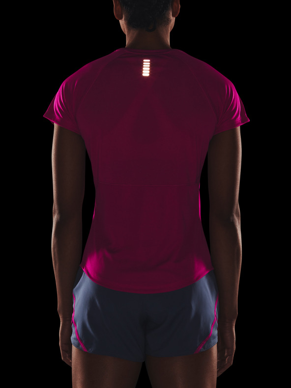 Under Armour Női póló Under Armour Speed Stride Short Sleeve