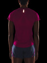 Under Armour Női póló Under Armour Speed Stride Short Sleeve