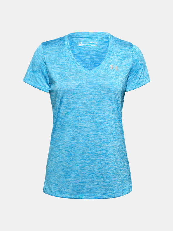 Under Armour Női póló Under Armour Tech SSV - Twist