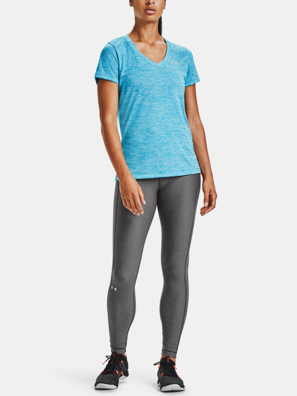 Under Armour Női póló Under Armour Tech SSV - Twist