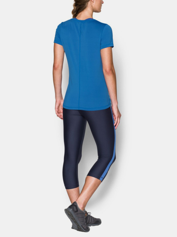 Under Armour Női póló Under Armour HG Armour SS