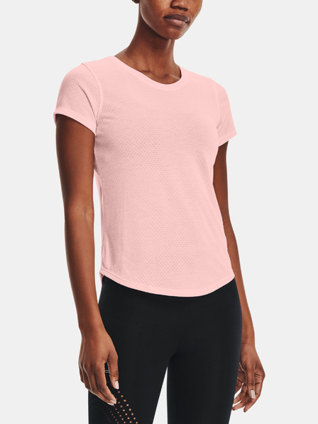 Under Armour Női póló Under Armour Streaker SS