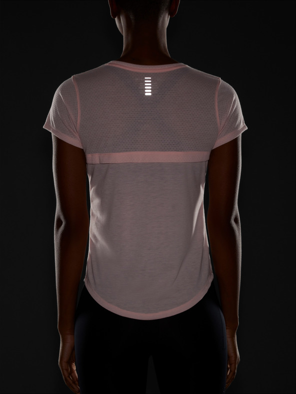 Under Armour Női póló Under Armour Streaker SS