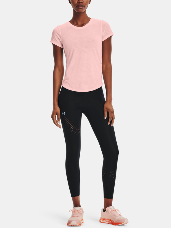 Under Armour Női póló Under Armour Streaker SS