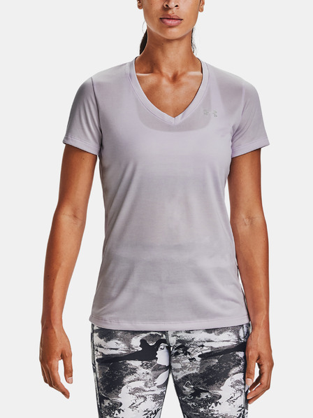 Under Armour Női póló Under Armour Tech SSV - Twist