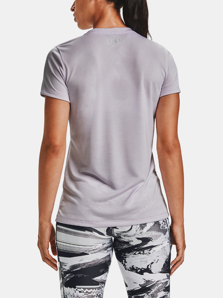 Under Armour Női póló Under Armour Tech SSV - Twist