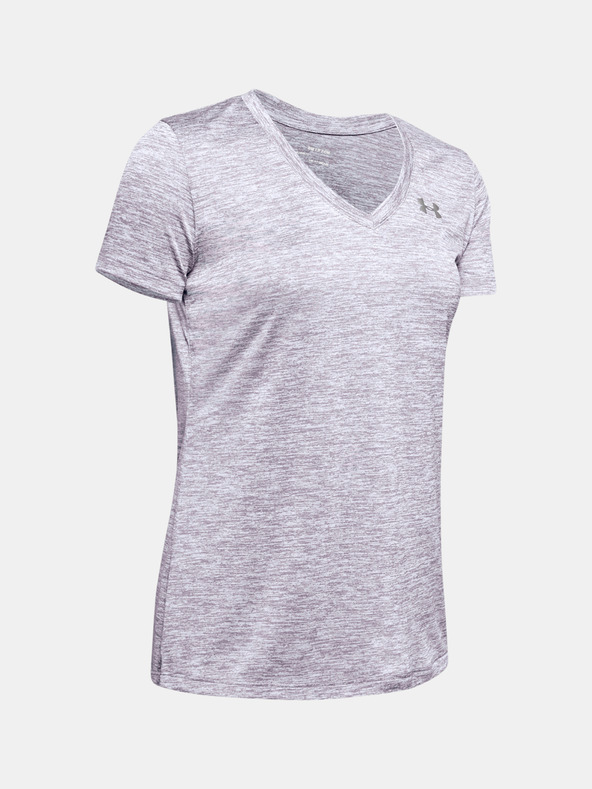 Under Armour Női póló Under Armour Tech SSV - Twist
