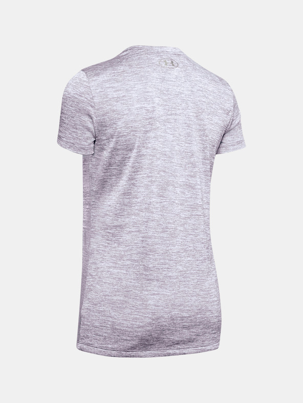 Under Armour Női póló Under Armour Tech SSV - Twist
