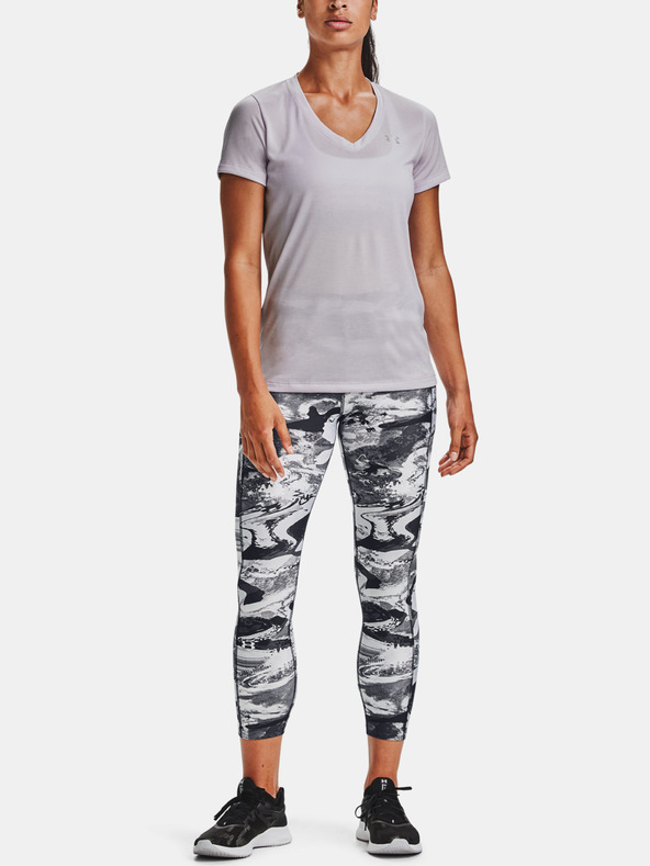 Under Armour Női póló Under Armour Tech SSV - Twist