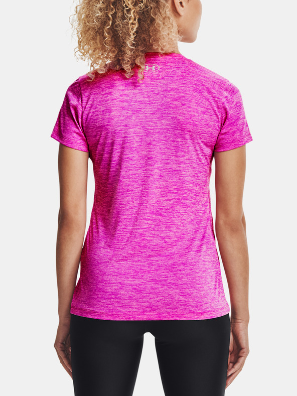 Under Armour Női póló Under Armour Tech SSV - Twist