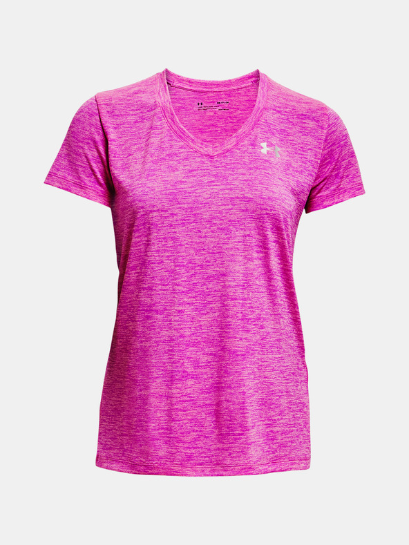 Under Armour Női póló Under Armour Tech SSV - Twist