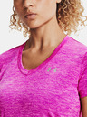 Under Armour Női póló Under Armour Tech SSV - Twist