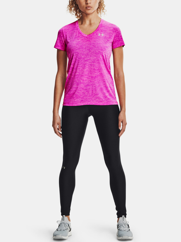 Under Armour Női póló Under Armour Tech SSV - Twist