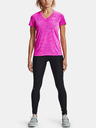 Under Armour Női póló Under Armour Tech SSV - Twist