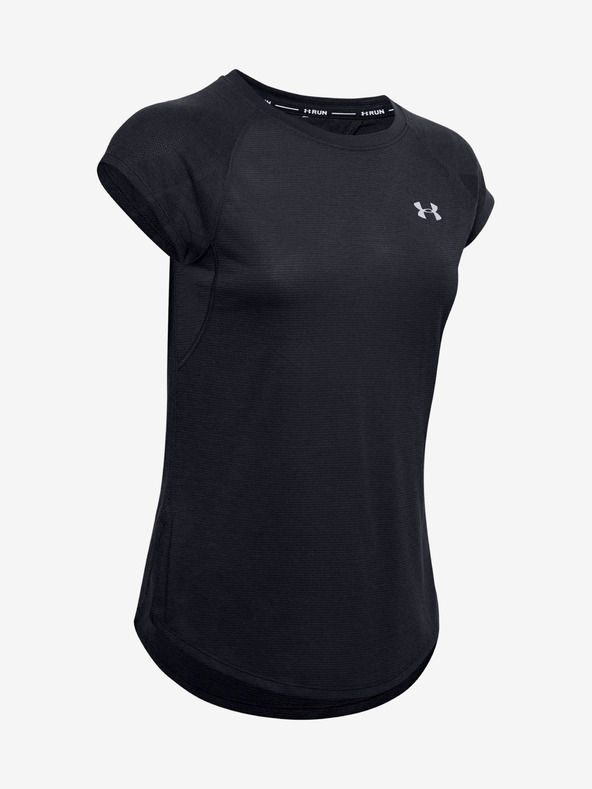 Under Armour Női póló Under Armour W Streaker 2.0 Shift Short Sleeve