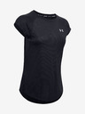 Under Armour Női póló Under Armour W Streaker 2.0 Shift Short Sleeve