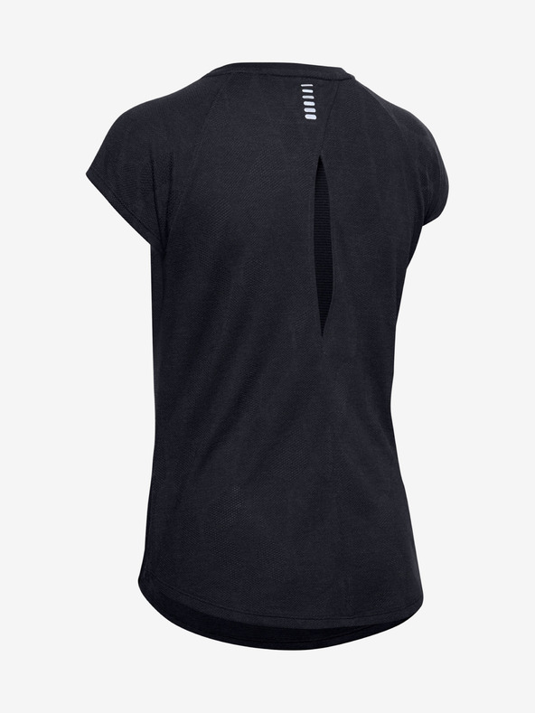 Under Armour Női póló Under Armour W Streaker 2.0 Shift Short Sleeve
