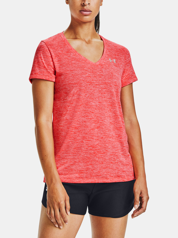 Under Armour Női póló Under Armour Tech SSV - Twist