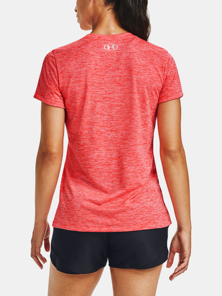 Under Armour Női póló Under Armour Tech SSV - Twist