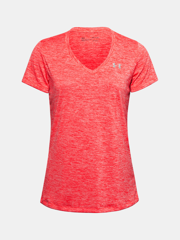 Under Armour Női póló Under Armour Tech SSV - Twist