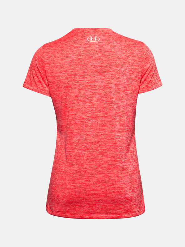 Under Armour Női póló Under Armour Tech SSV - Twist
