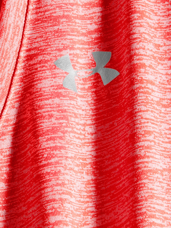 Under Armour Női póló Under Armour Tech SSV - Twist