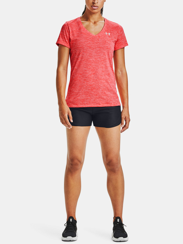 Under Armour Női póló Under Armour Tech SSV - Twist
