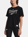 Under Armour Női póló Under Armour Project Rock Disrupt SS