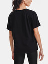 Under Armour Női póló Under Armour Project Rock Disrupt SS