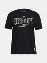 Under Armour Női póló Under Armour Project Rock Disrupt SS
