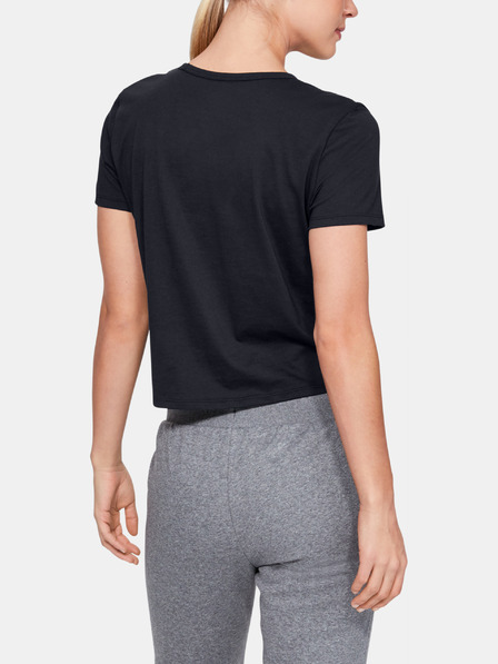 Under Armour Női póló Under Armour GRAPHIC FASHION BABY TEE LOGO