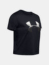 Under Armour Női póló Under Armour GRAPHIC FASHION BABY TEE LOGO