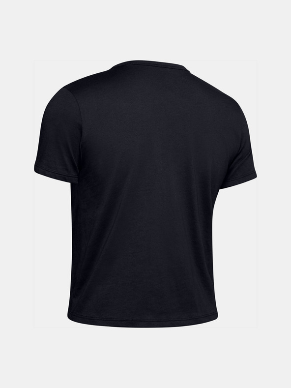 Under Armour Női póló Under Armour GRAPHIC FASHION BABY TEE LOGO