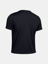 Under Armour Női póló Under Armour GRAPHIC FASHION BABY TEE LOGO