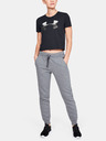 Under Armour Női póló Under Armour GRAPHIC FASHION BABY TEE LOGO